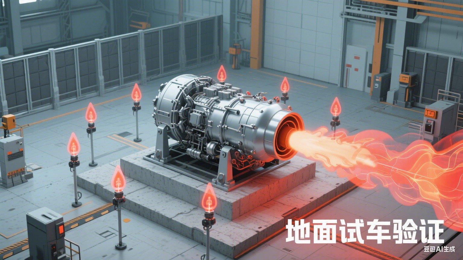 高速空气动力学理论及其应用探讨